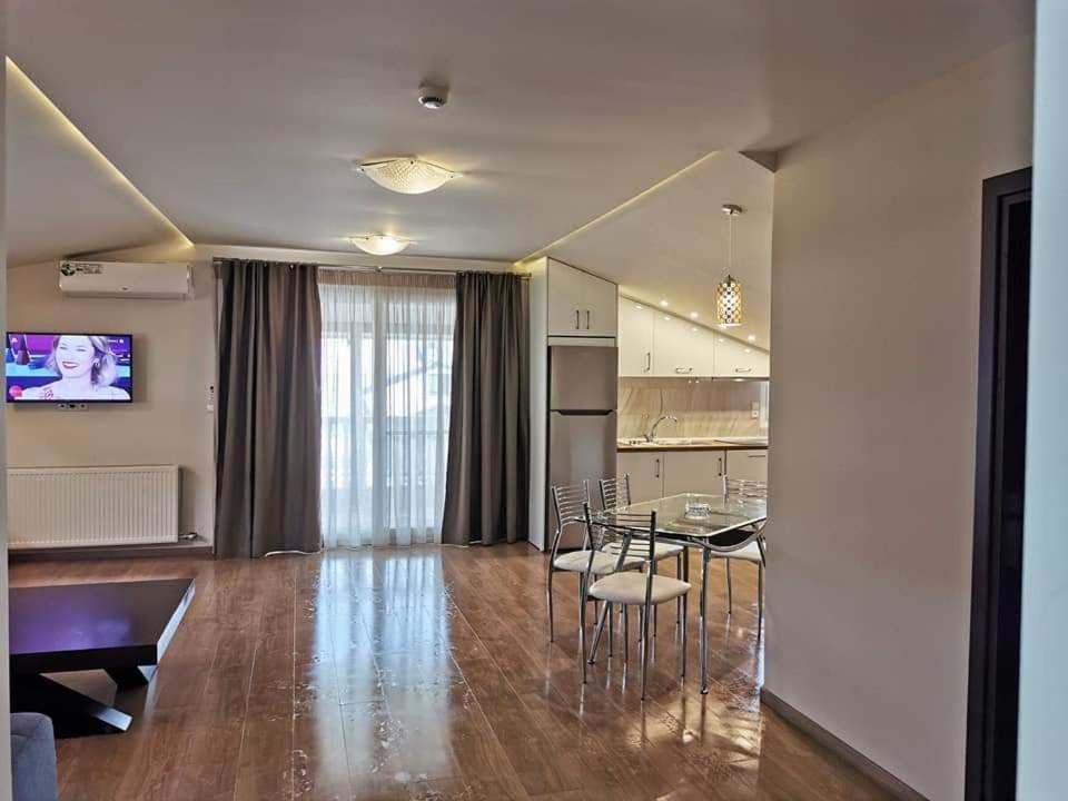 Villa Savvidis Paralia Katerinis Exterior photo