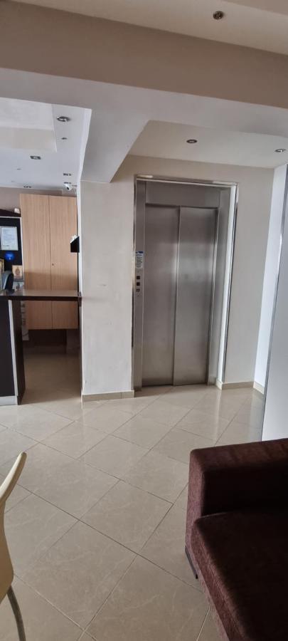 Villa Savvidis Paralia Katerinis Exterior photo