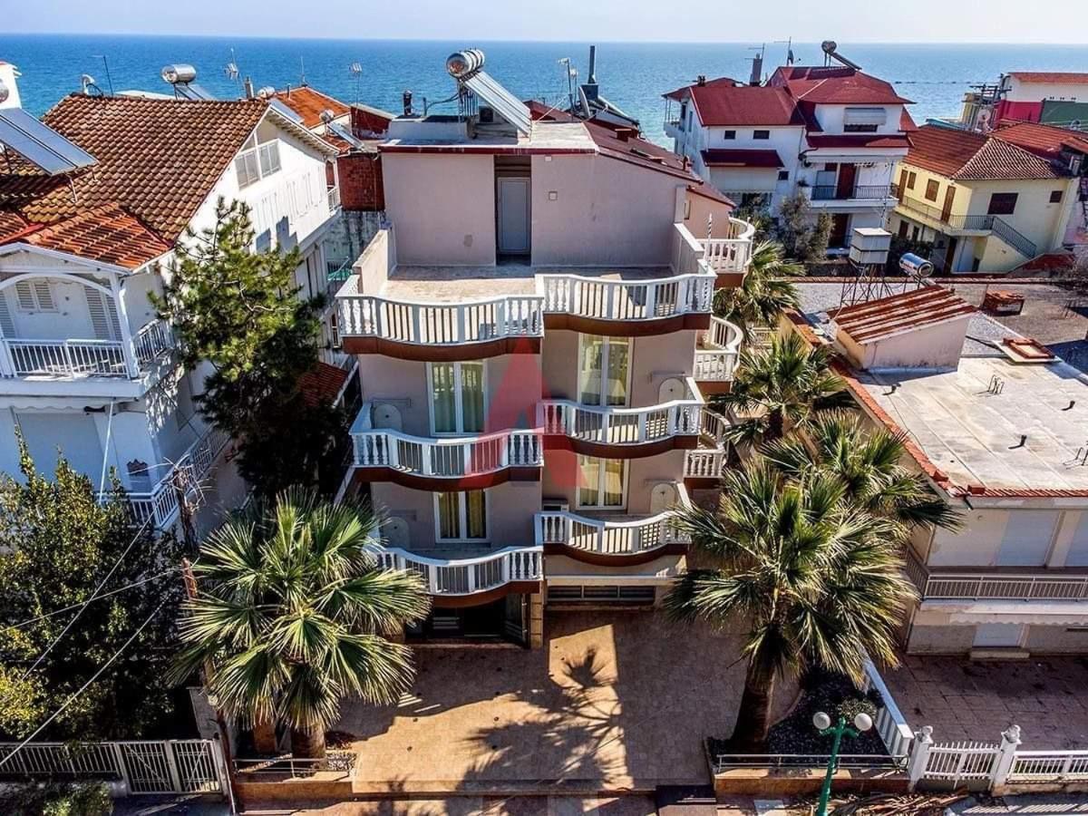 Villa Savvidis Paralia Katerinis Exterior photo