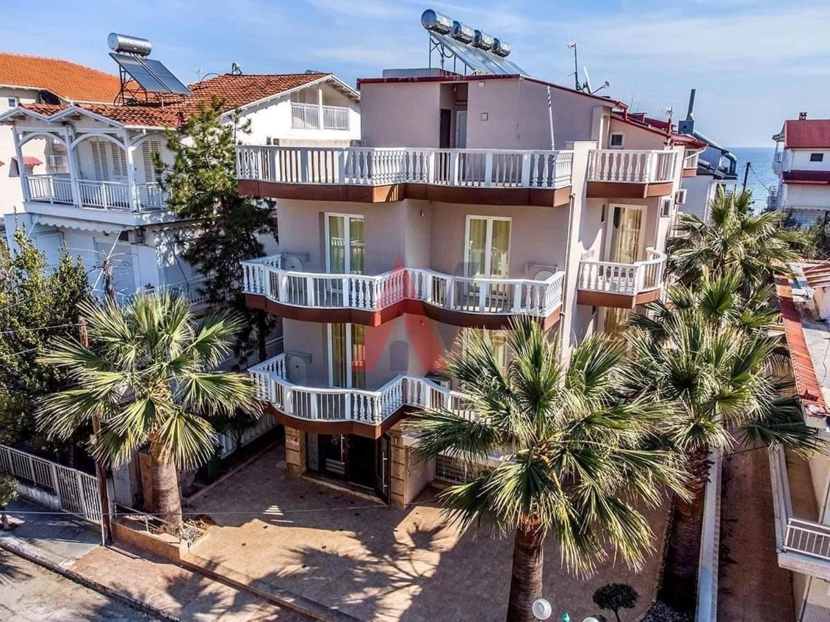 Villa Savvidis Paralia Katerinis Exterior photo