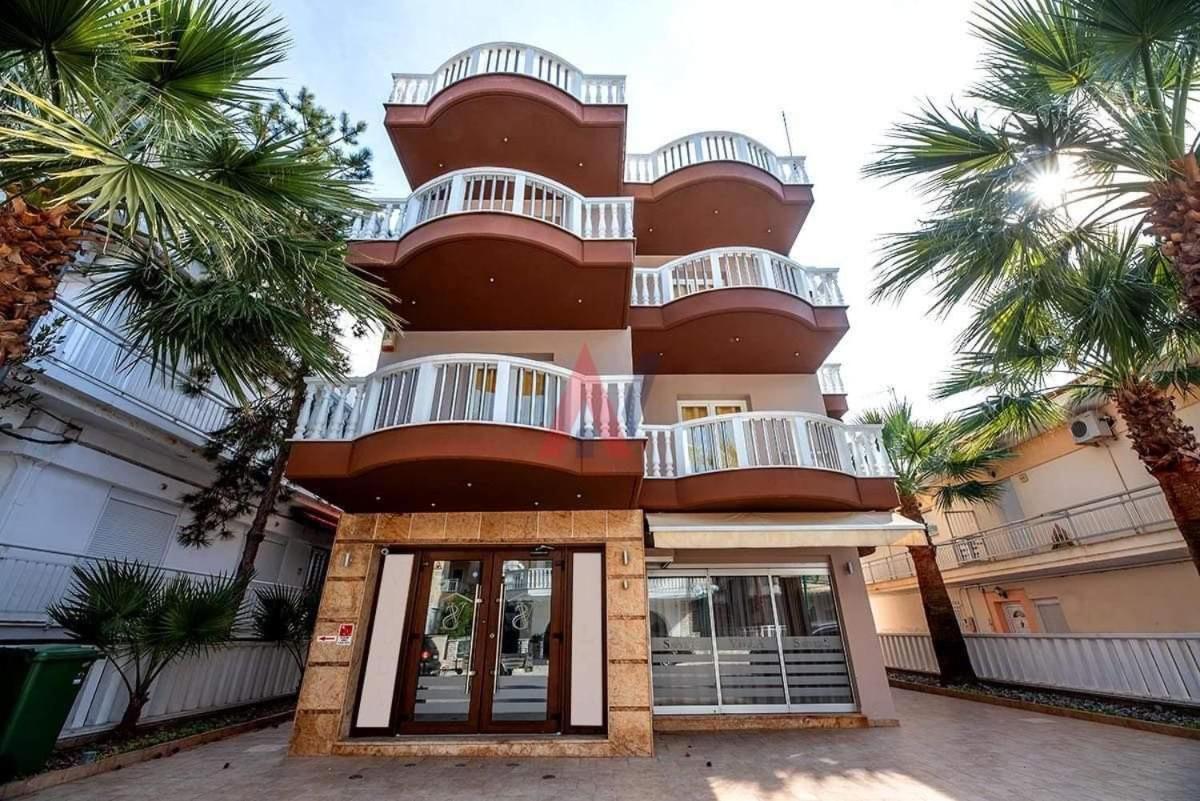 Villa Savvidis Paralia Katerinis Exterior photo