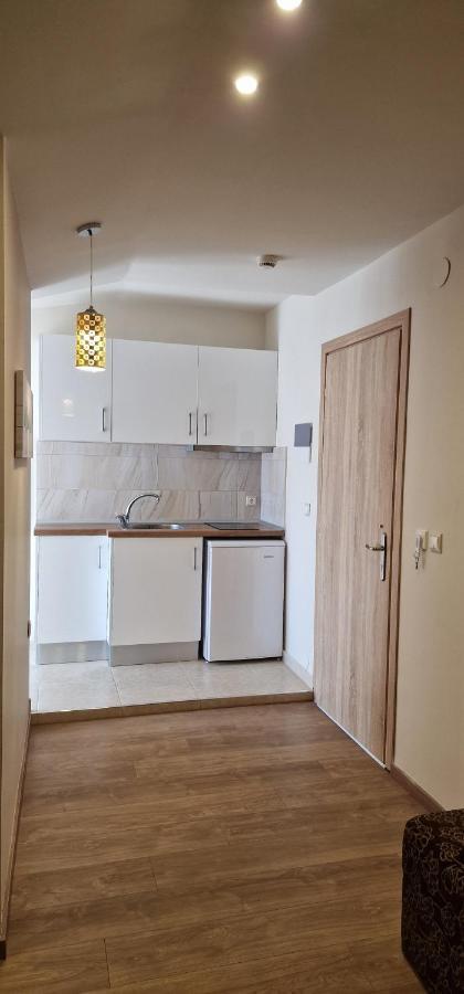 Villa Savvidis Paralia Katerinis Exterior photo
