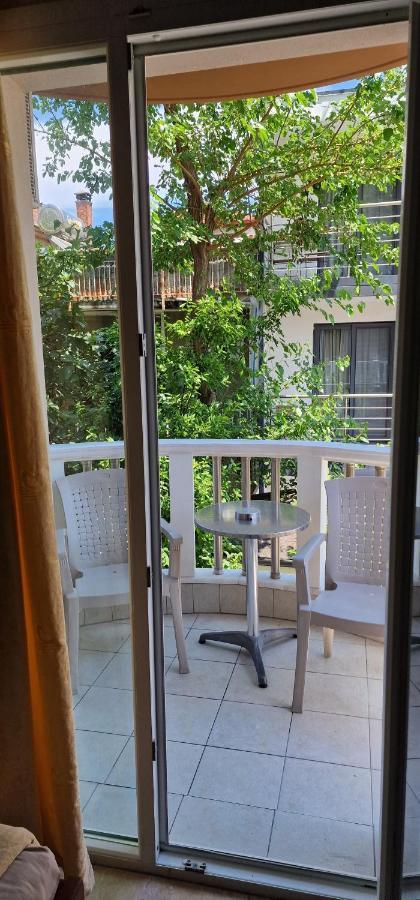 Villa Savvidis Paralia Katerinis Exterior photo