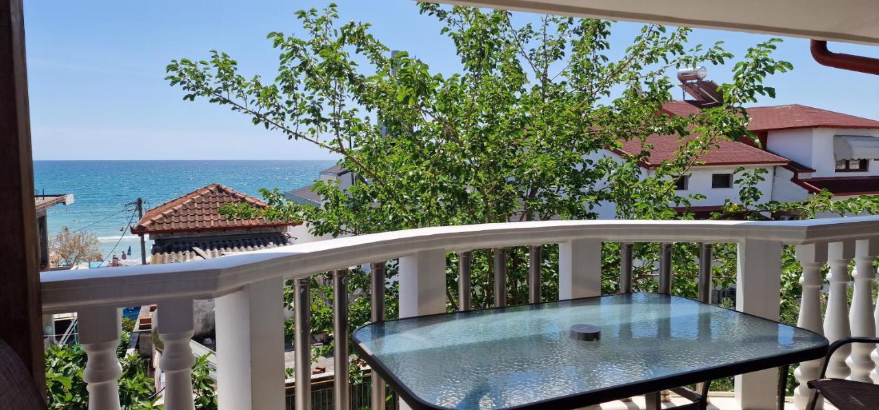 Villa Savvidis Paralia Katerinis Exterior photo