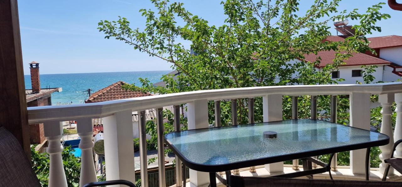 Villa Savvidis Paralia Katerinis Exterior photo